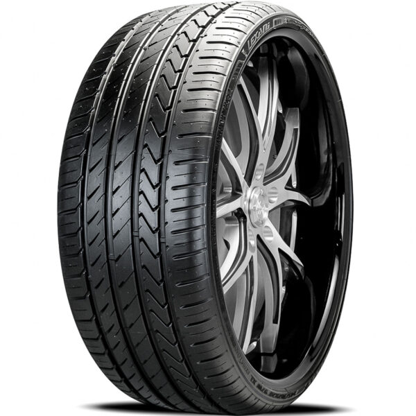 ARMSTRONG BLU-TRAC HP 245/35 R19